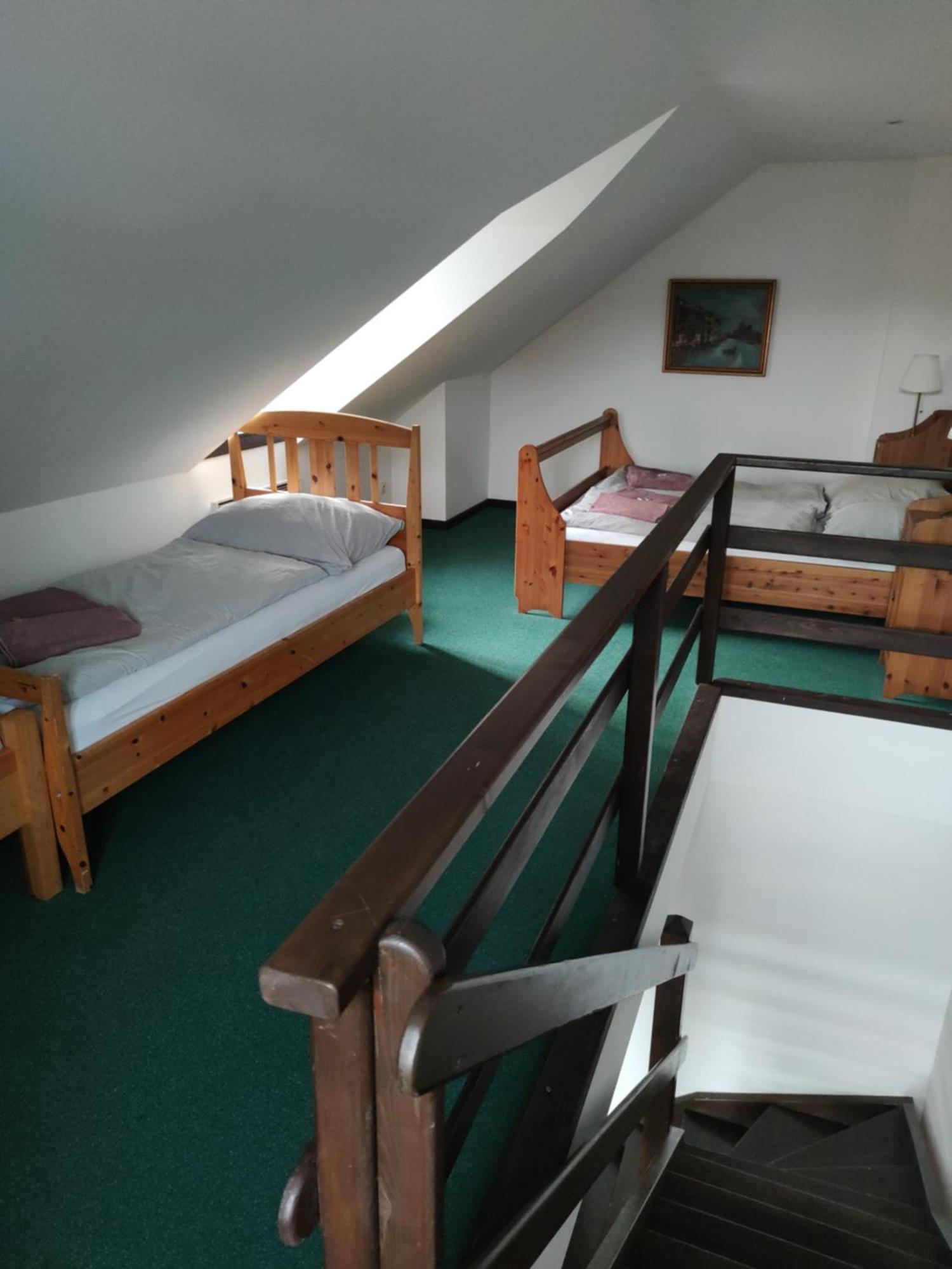 Penzion My Lady II Hermanice  Room photo